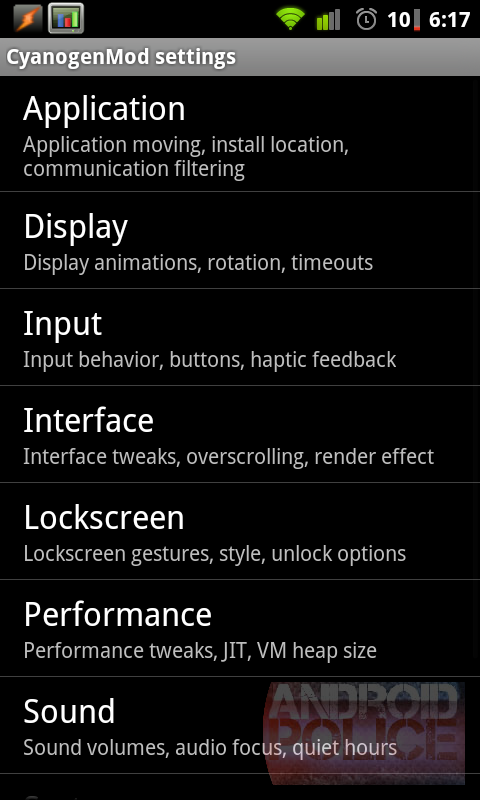 Ways Cyanogenmod Makes My Android Phone Feel Future Proof Deep