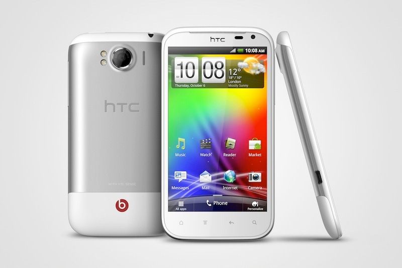 HTC Runnymede, smartphone con pantalla de 4.7″