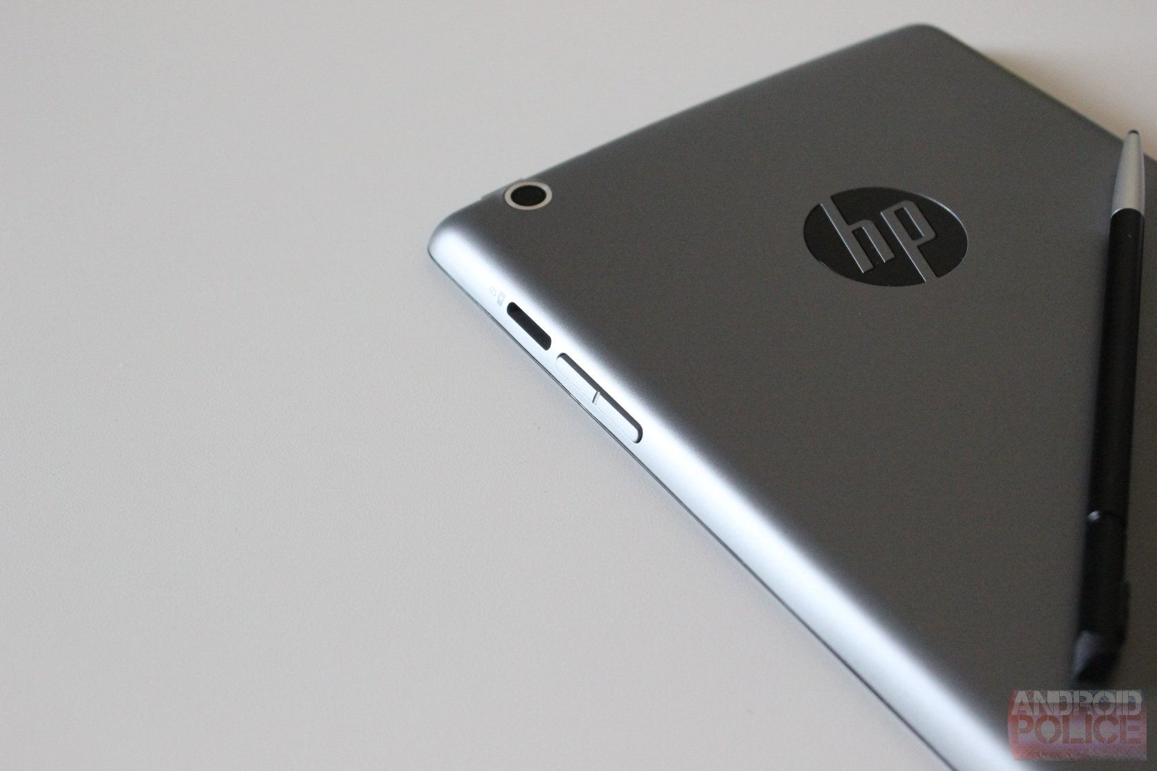 HP Slate 7 Extreme Quick Review Not All Tegra Note Devices Are Created