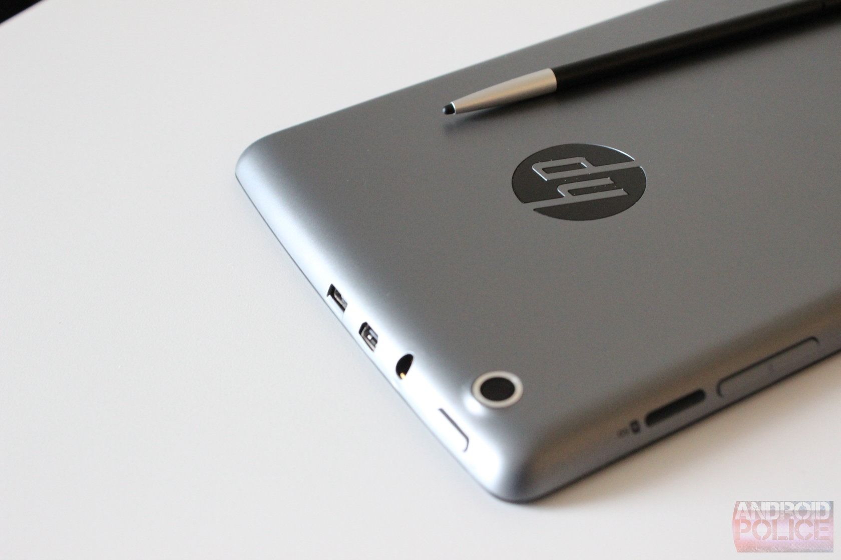 Hp Slate Extreme Quick Review Not All Tegra Note Devices Are Created