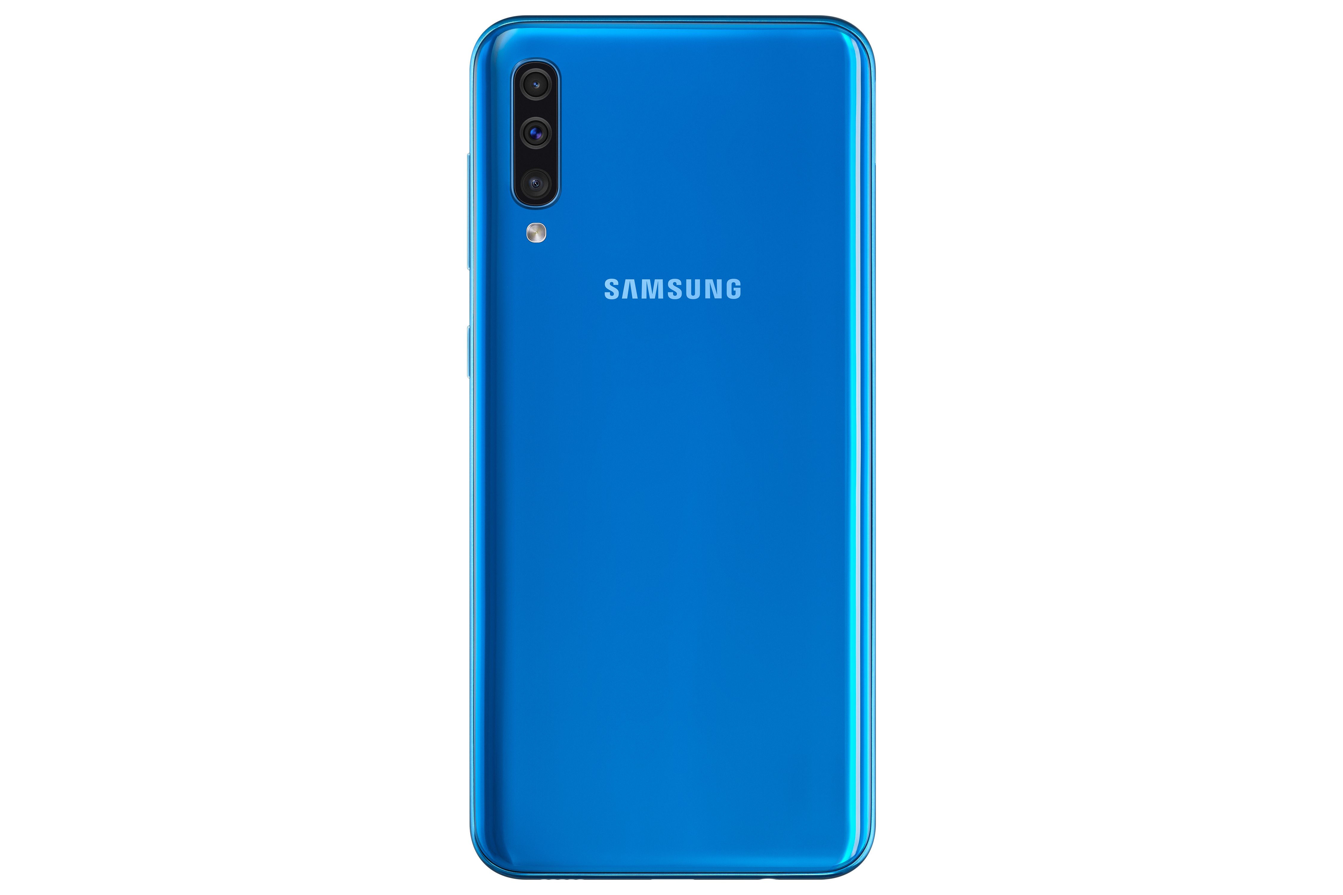 Смартфон Samsung A505f Galaxy A50 128gb