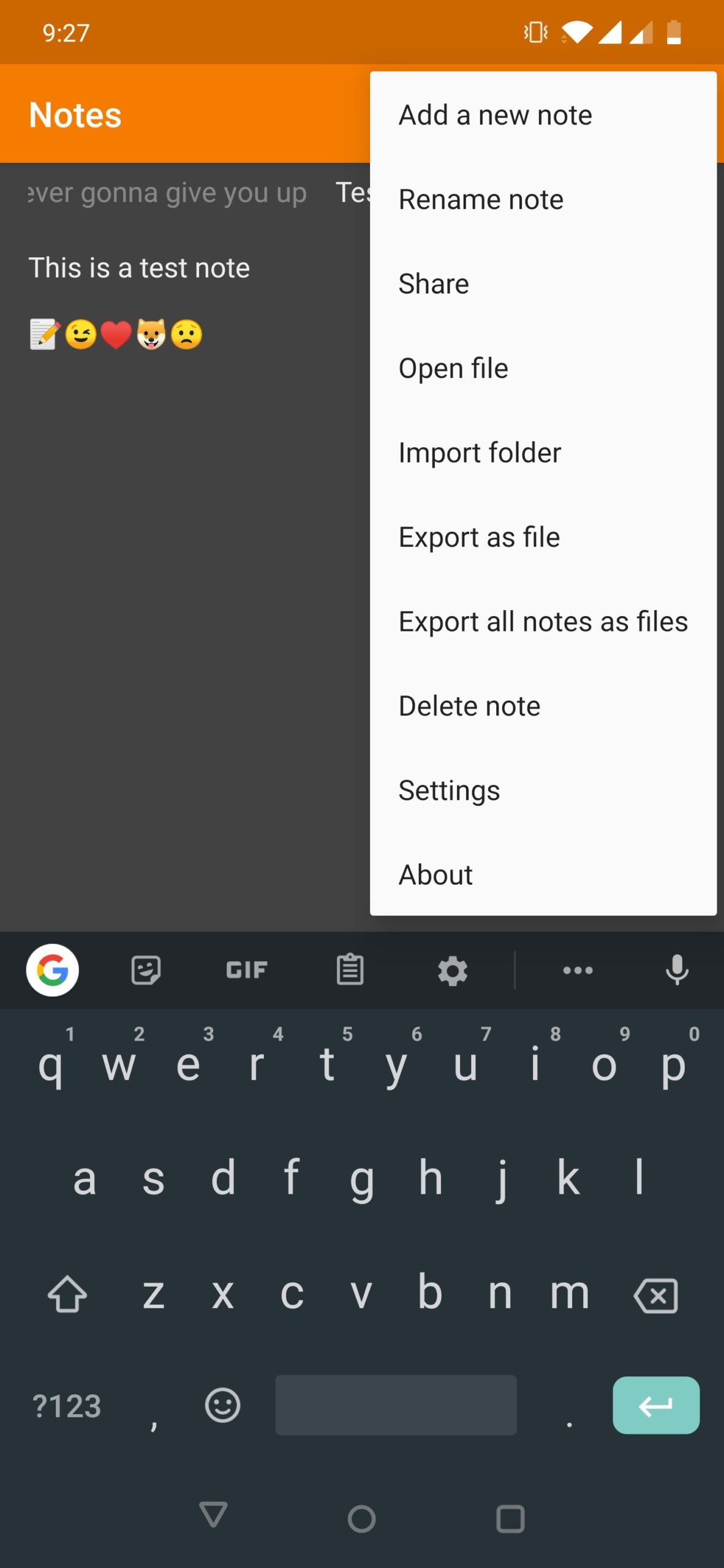 The Best Free And Open Source Alternatives To Google Keep On Android