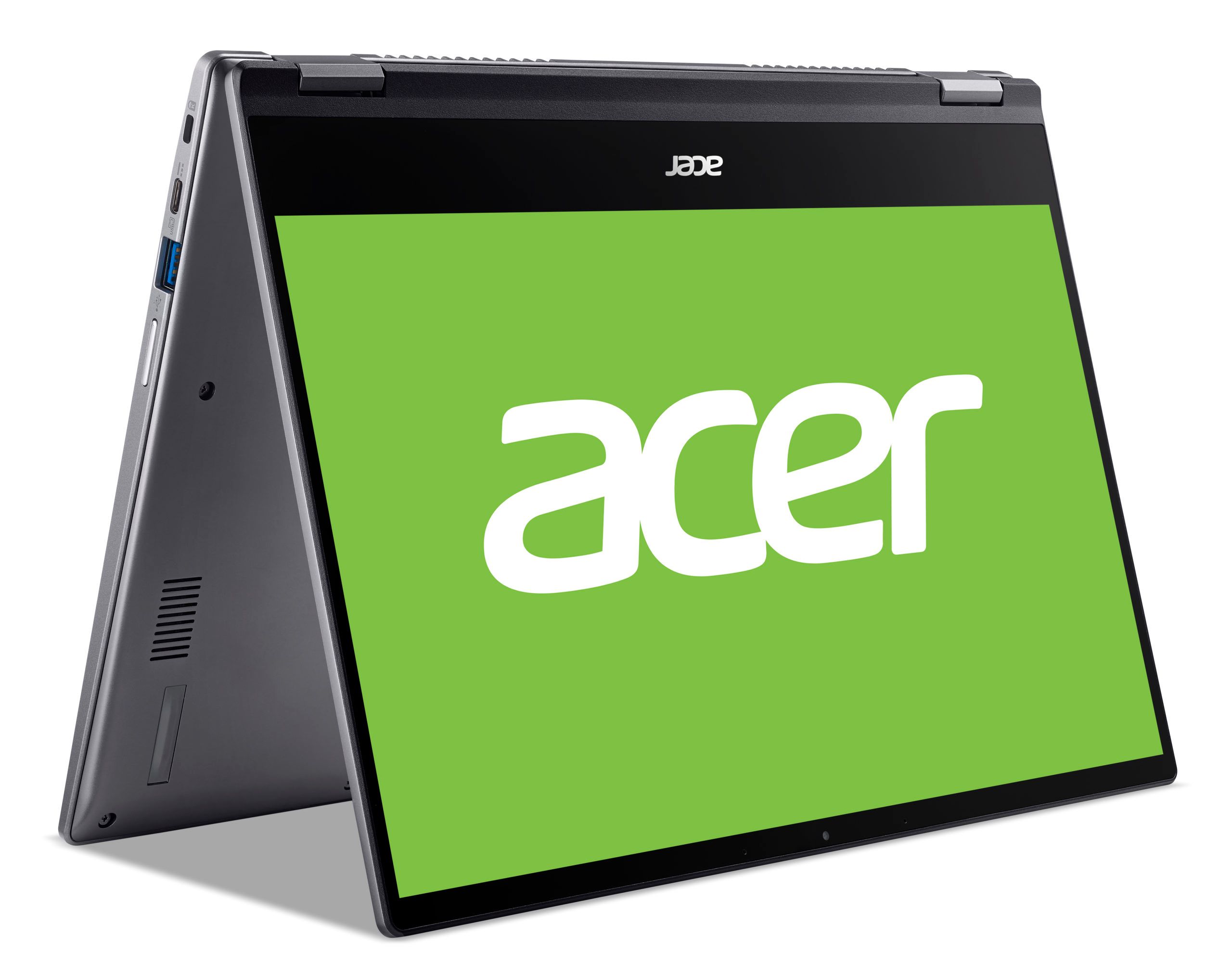 Acer Expands Its Chromebook Offerings With Beefy AMD Powered Spin 514