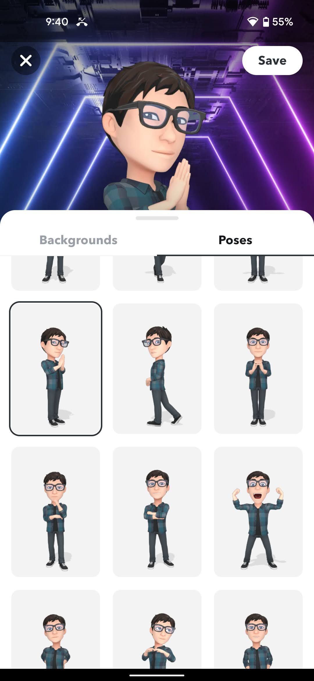 Snapchat S Bitmoji Avatars Have Invaded The Third Dimension