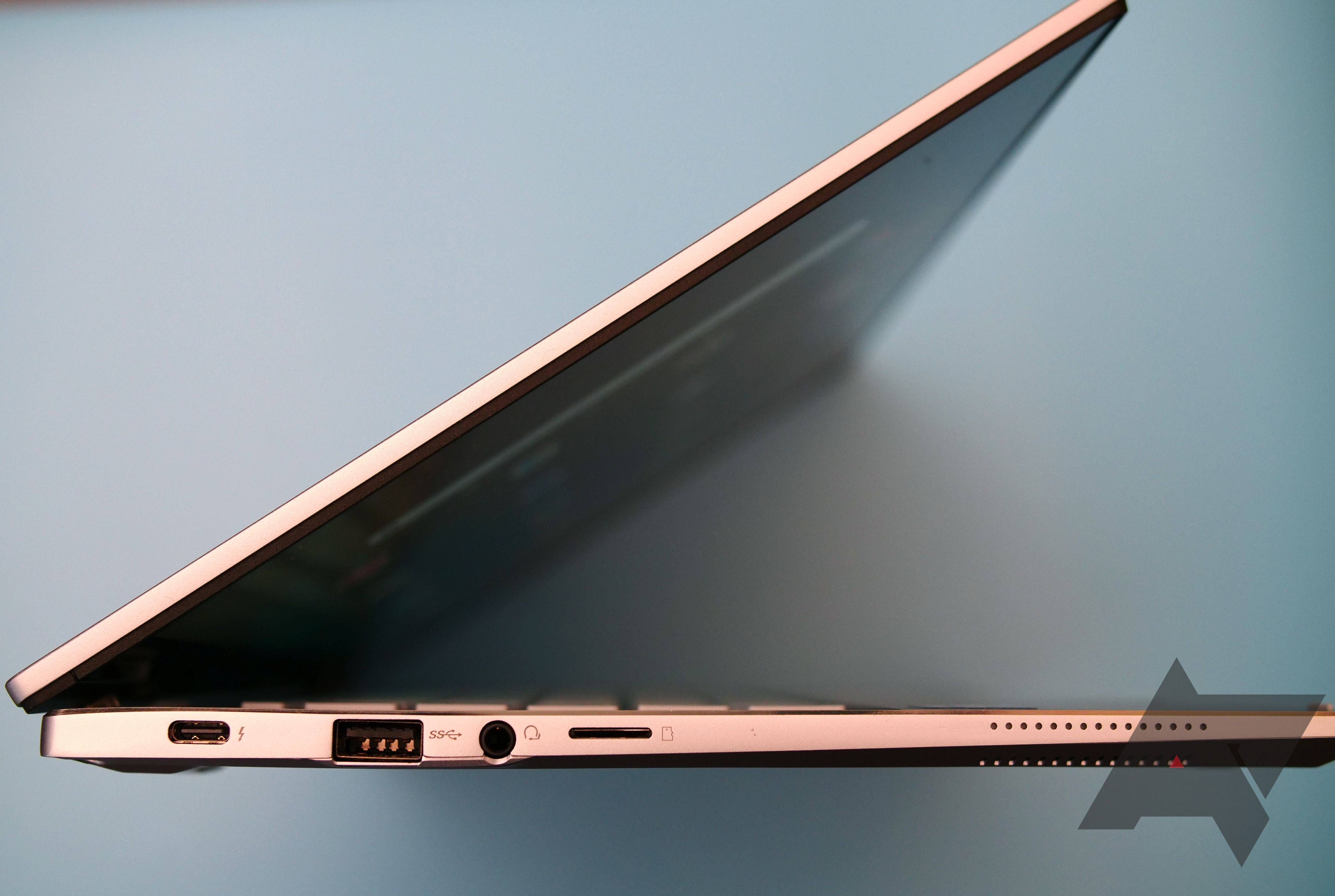 Asus Chromebook Flip CX5 Review Jack Of All Trades