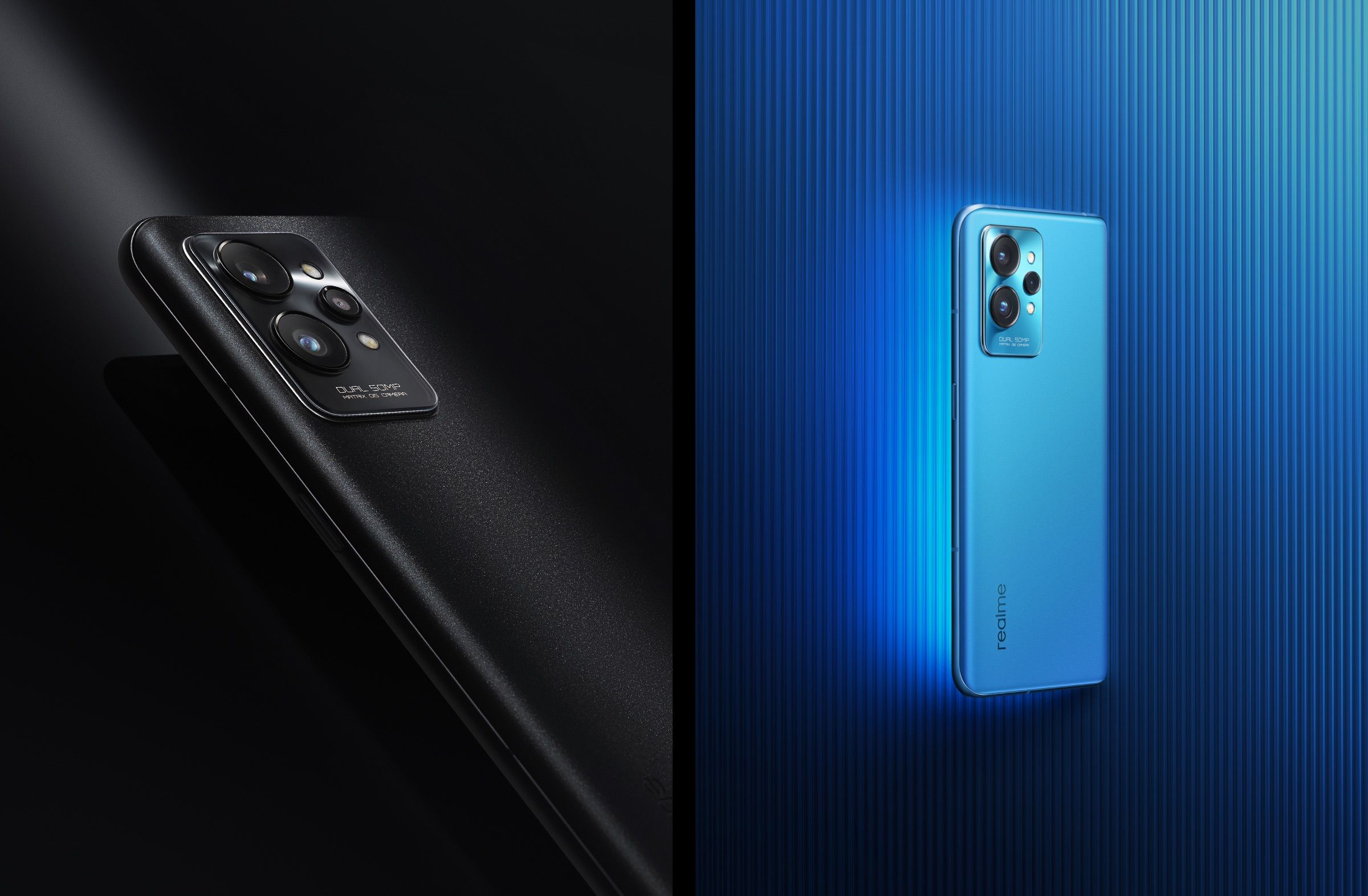 The Realme GT 2 Pro Is Official With A 150 Degree Ultra Wide Camera