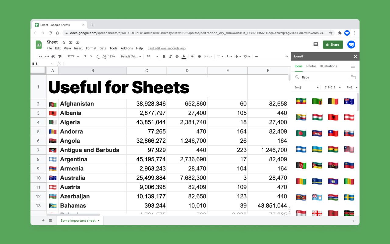 The Top Google Sheets Add Ons That Can Save Hours In Your Day