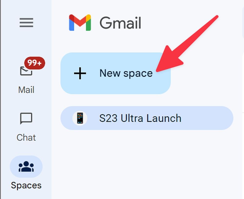 Google Spaces How To Use Google Chat S Hybrid Workspace Platform