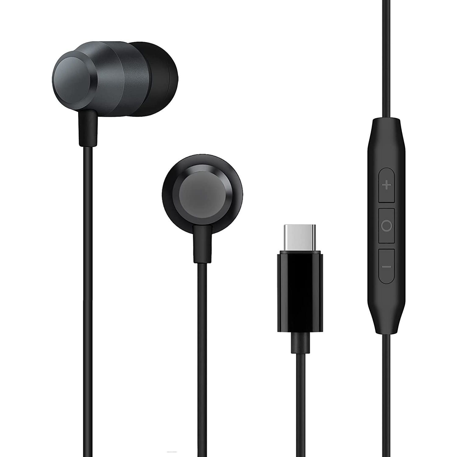 Best USB C Earbuds In 2023