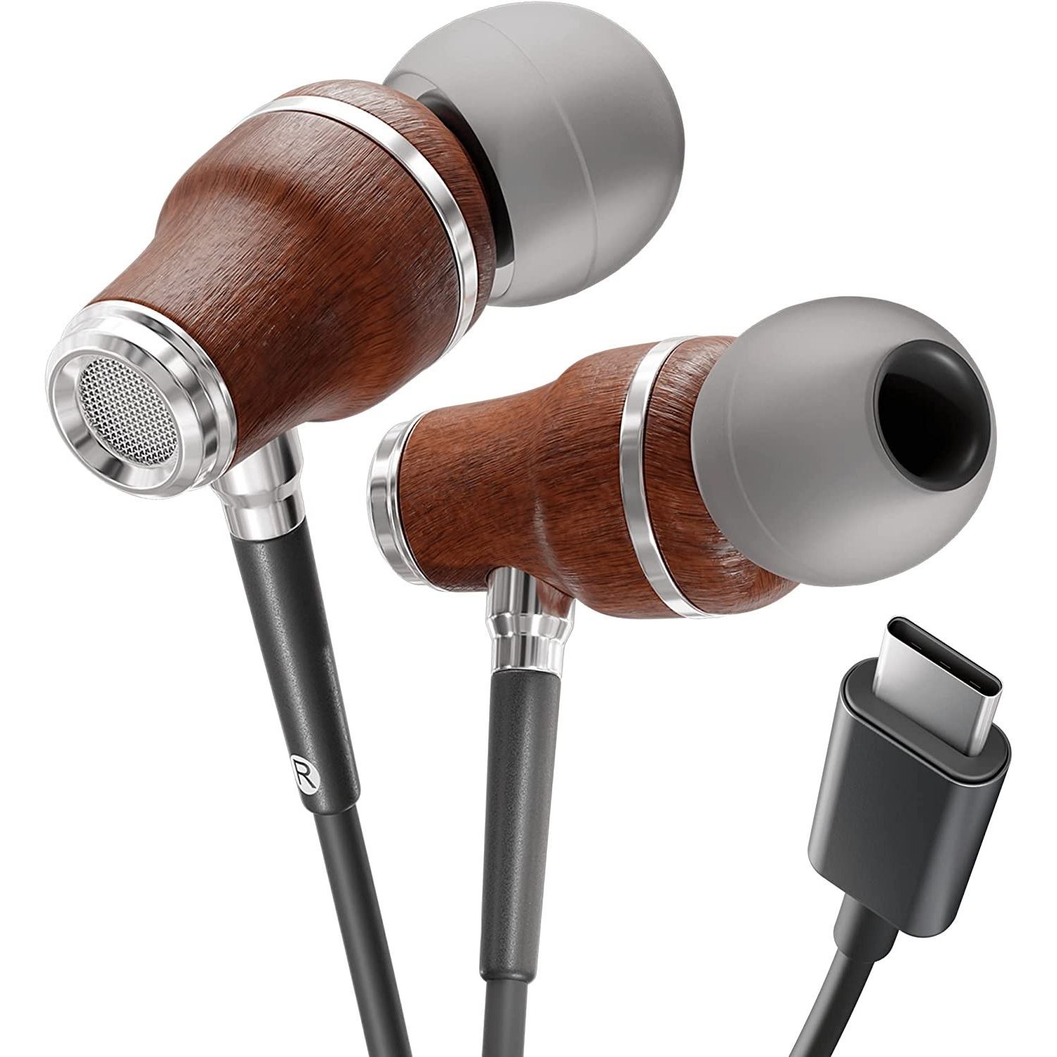 Best USB C Earbuds In 2023