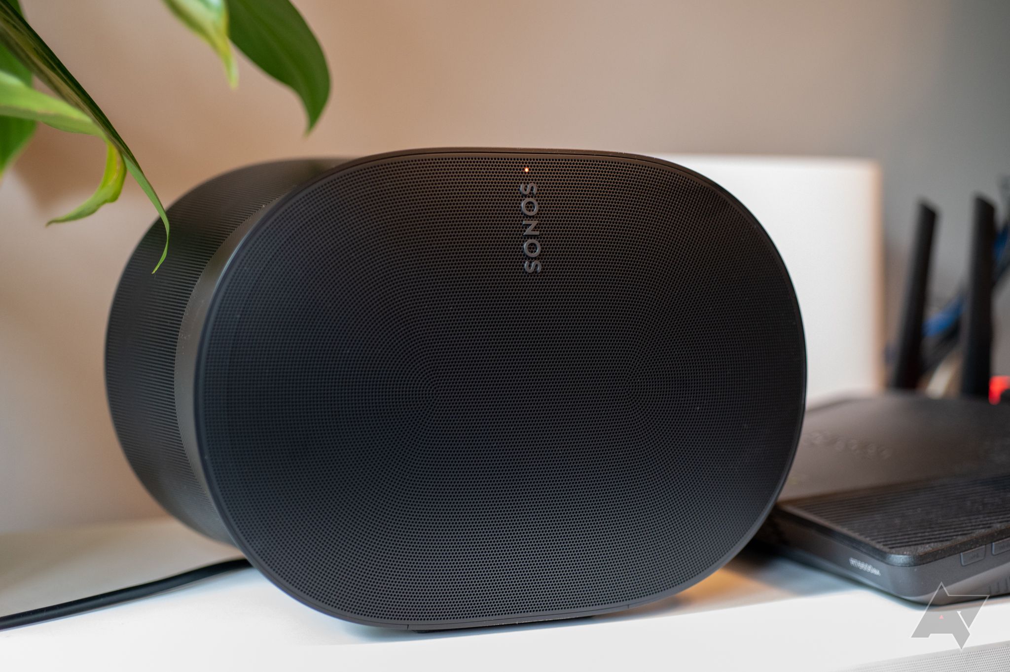 Sonos Era Review Room To Breathe