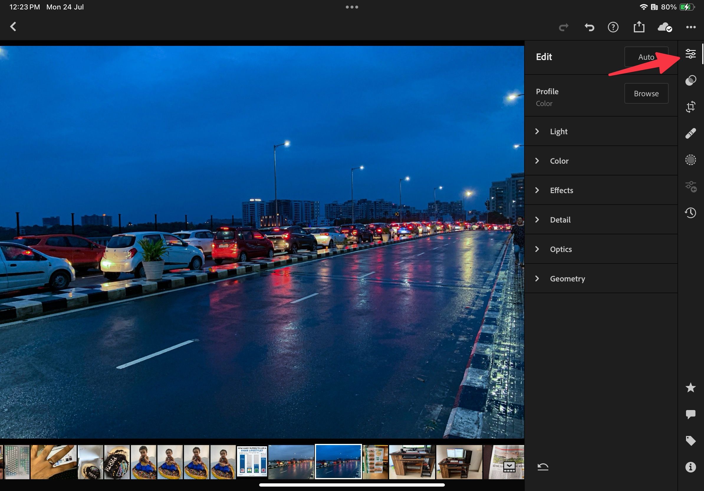 How To Make Your Own Lightroom Presets