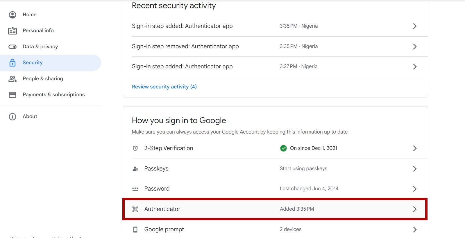 Google Authenticator How To Transfer Your Account To A New Phone