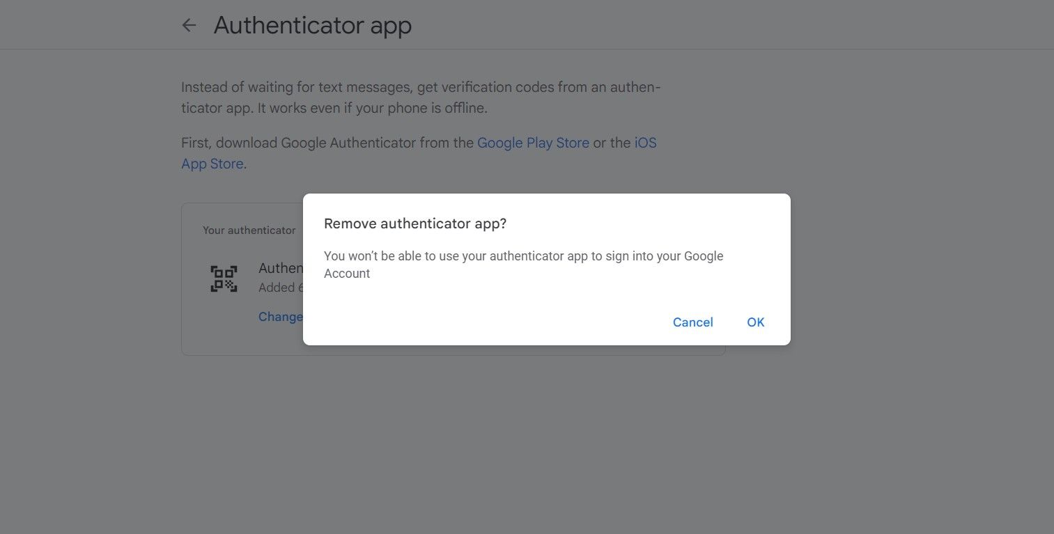 Google Authenticator How To Transfer Your Account To A New Phone