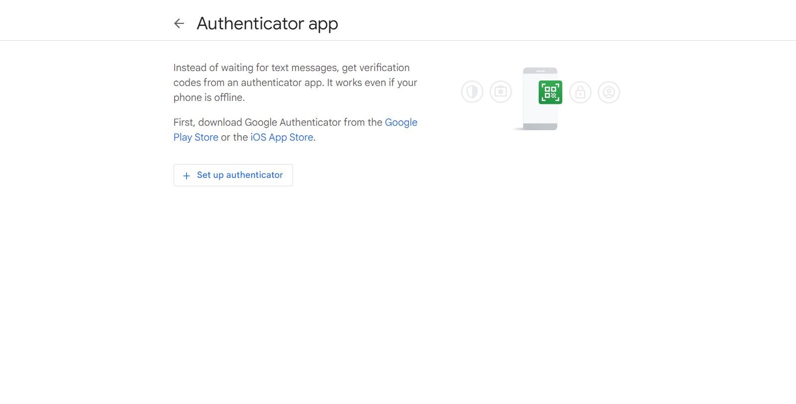 Google Authenticator How To Transfer Your Account To A New Phone