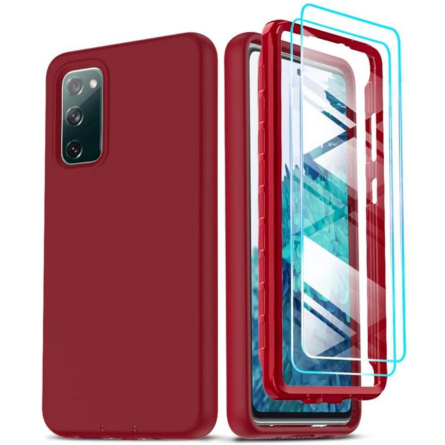 Best Samsung Galaxy S20 FE Cases In 2024