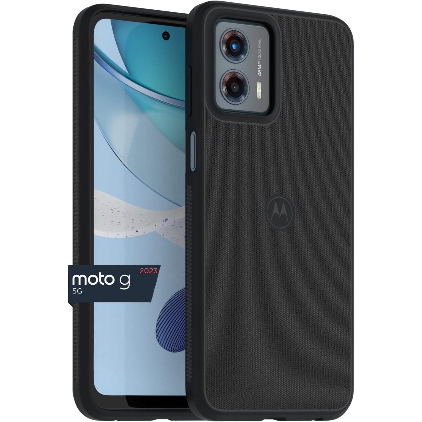 Best Moto G 5G 2023 Cases In 2024