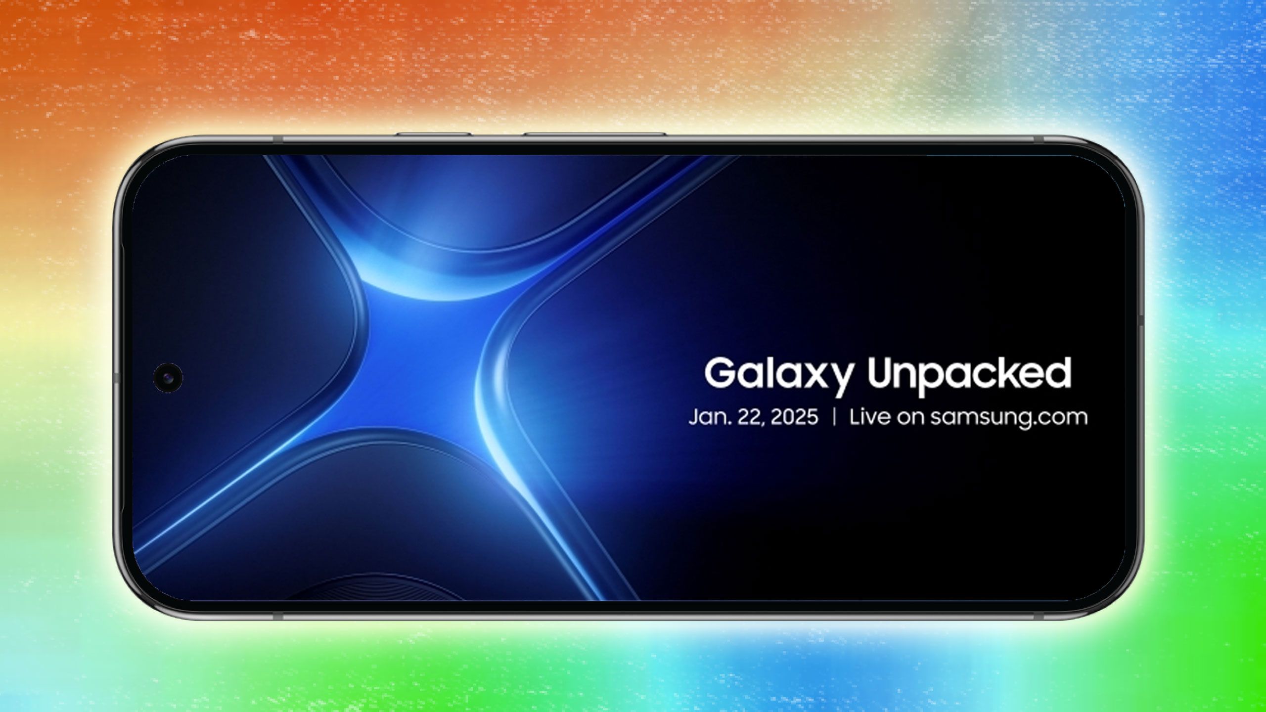 How To Watch Today S Samsung Galaxy S25 Launch Live