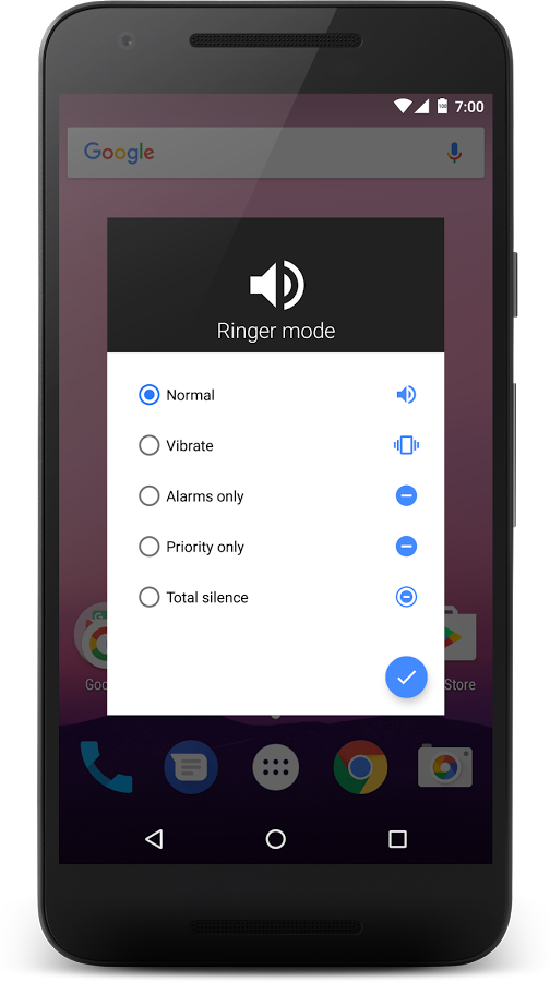 Apps That Use And Augment Android Nougat S Quick Settings Tiles