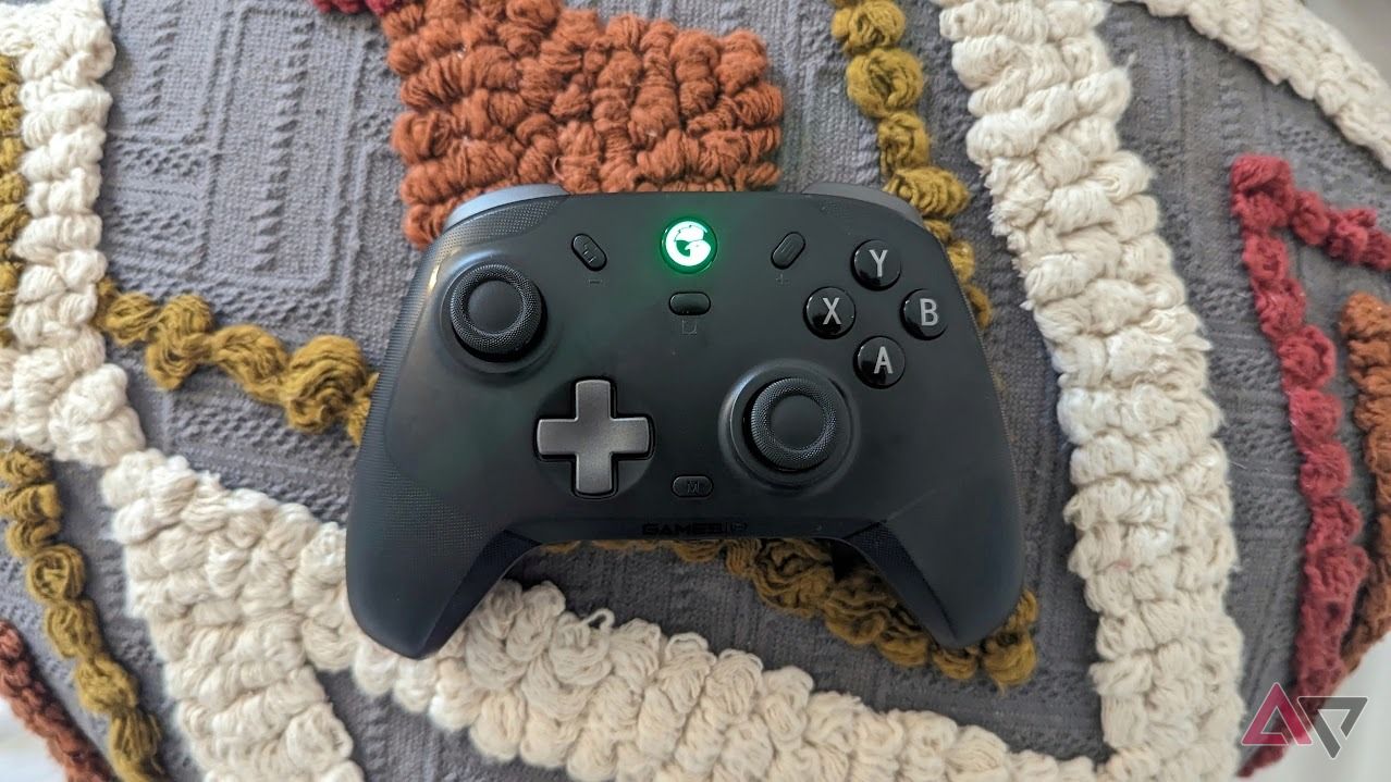 Gamesir T4 Cyclone Pro Controller Review Practically Perfect