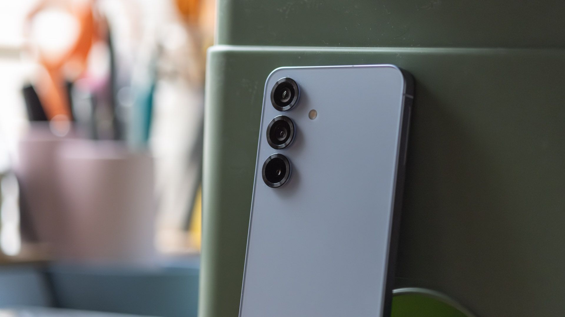 The Galaxy S26 Pro is starting to take shape