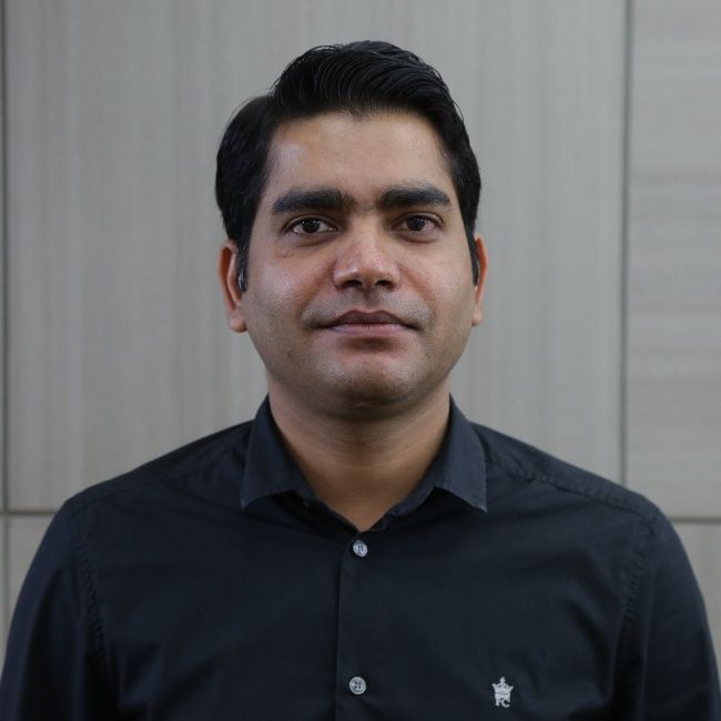 Gaurav Shukla-Buyer’s Guide Writer