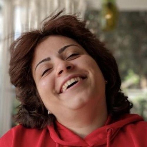 Rita El Khoury-