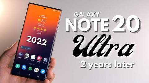 PrO Samsung Galaxy Note20 Ultra 256GB – Premium Pre-Owned