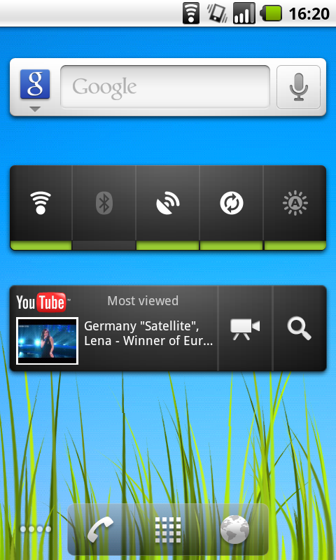 Everything You Need To Know About Android 2.2