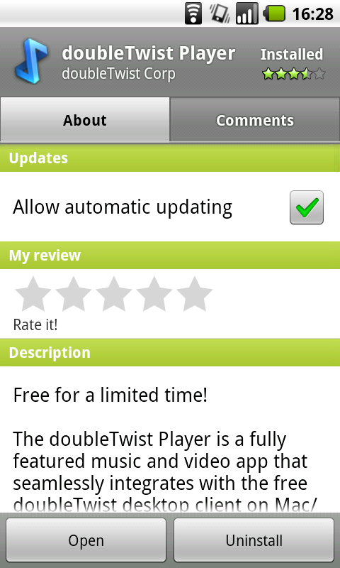 Everything You Need To Know About Android 2.2