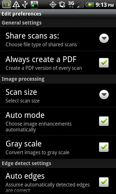 App Roundup: 5 Apps That Turn Your Android Phone Into A Portable ...