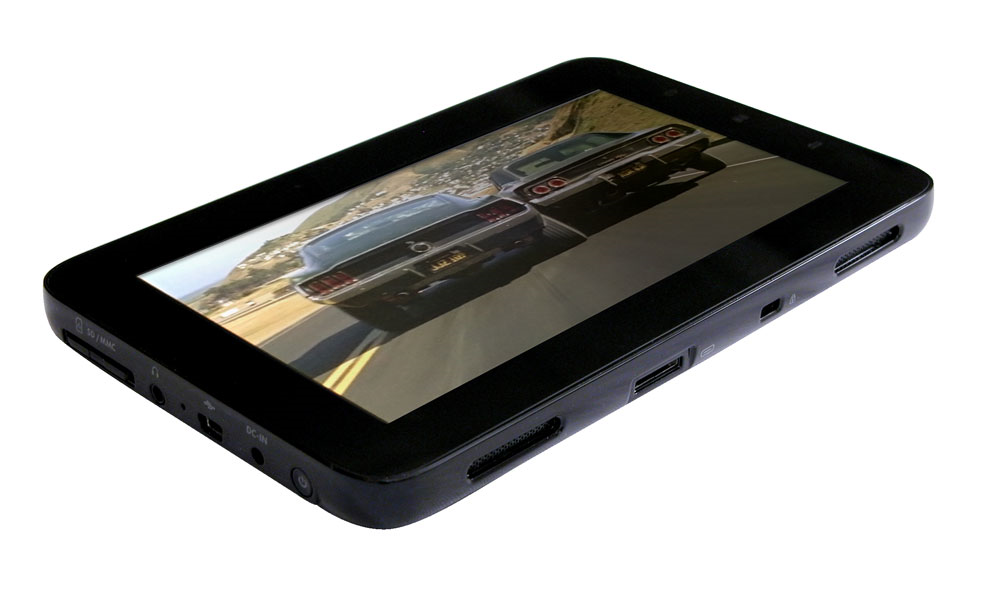 Velocity Micro Cruz Tablet Now Available For Preorder For 299.99