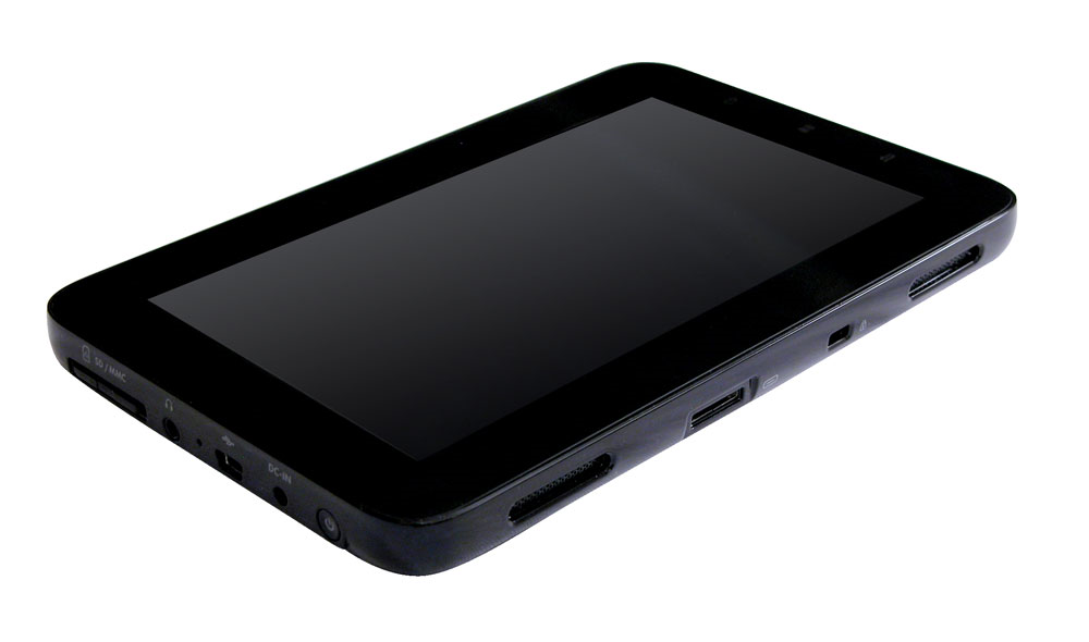 Velocity Micro Cruz Tablet Now Available For Preorder For 299.99