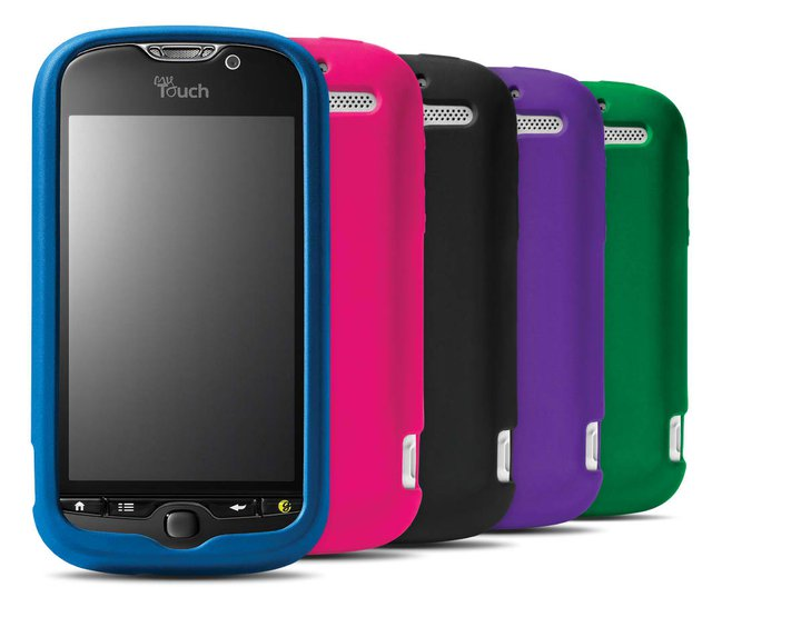 TMobile Unveils Unusually Impressive Accessories For The New myTouch 4G