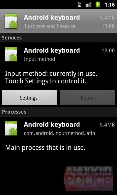 Walkthrough And Hands-On With The Gingerbread UI And The New ...