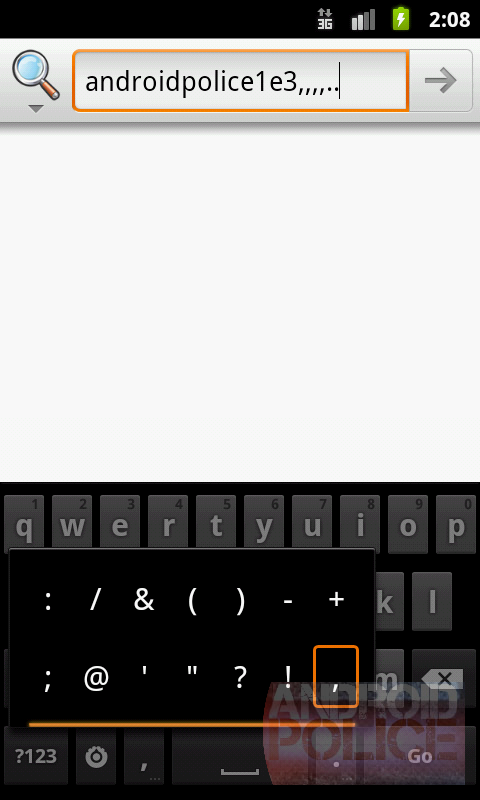 Walkthrough And Hands-On With The Gingerbread UI And The New ...