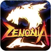zenonia 2: the lost memories (android)