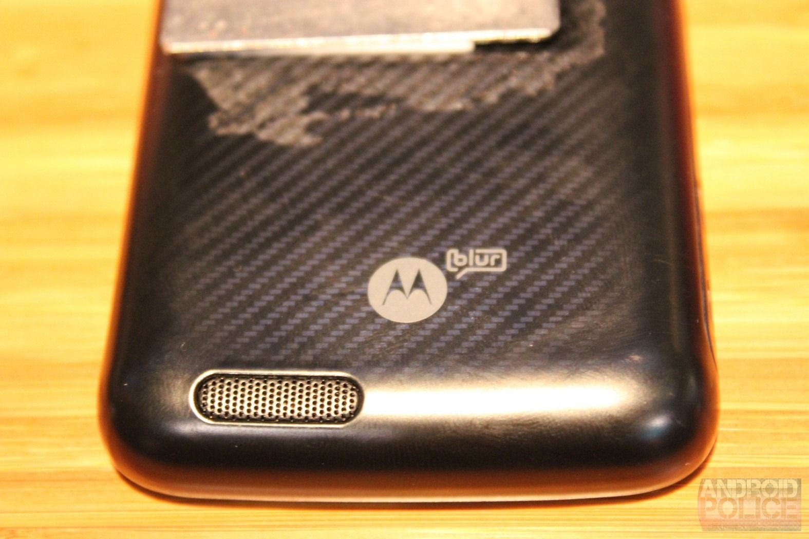 CES 2011: Hands-On With Motorola's Dual-Core Atrix 4G For AT&T: There's ...