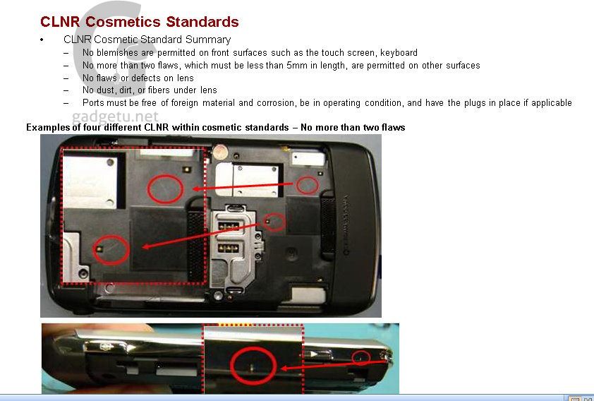 PSA Verizon's Warranty Exchange Policy Is About To Get A Lot More