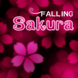 Go Dev Team Releases 3 New Beautiful Live Wallpapers Sakura Falling 3d Skyrocket And Hyperspace