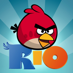 Angry Birds Rio Hits The Android Market Bird Flingers Of The World Rejoice