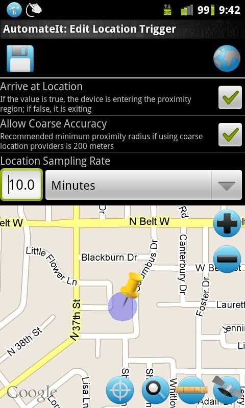 [Review] AutomateIt Allows Your Phone To Take Care Of Itself