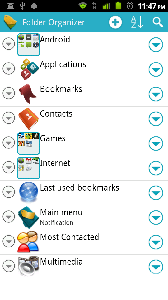 [Review] Folder Organizer Brings Deep Customization to Organizing Apps