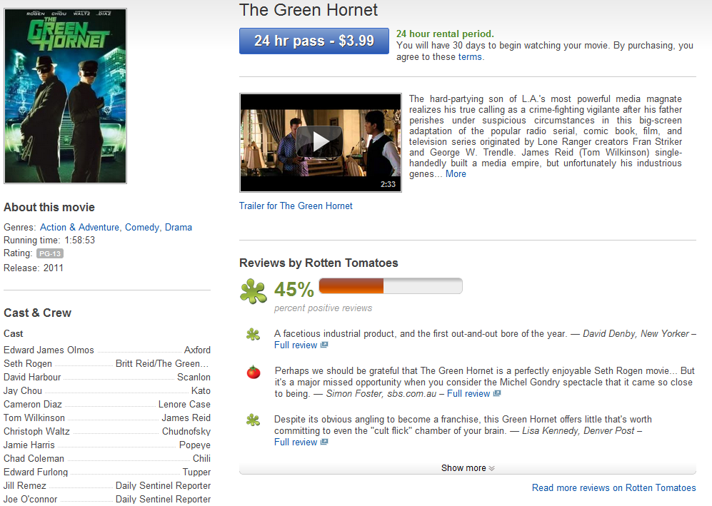 Google Movies Rent And Watch Movies On The  (YouTube) Or Your