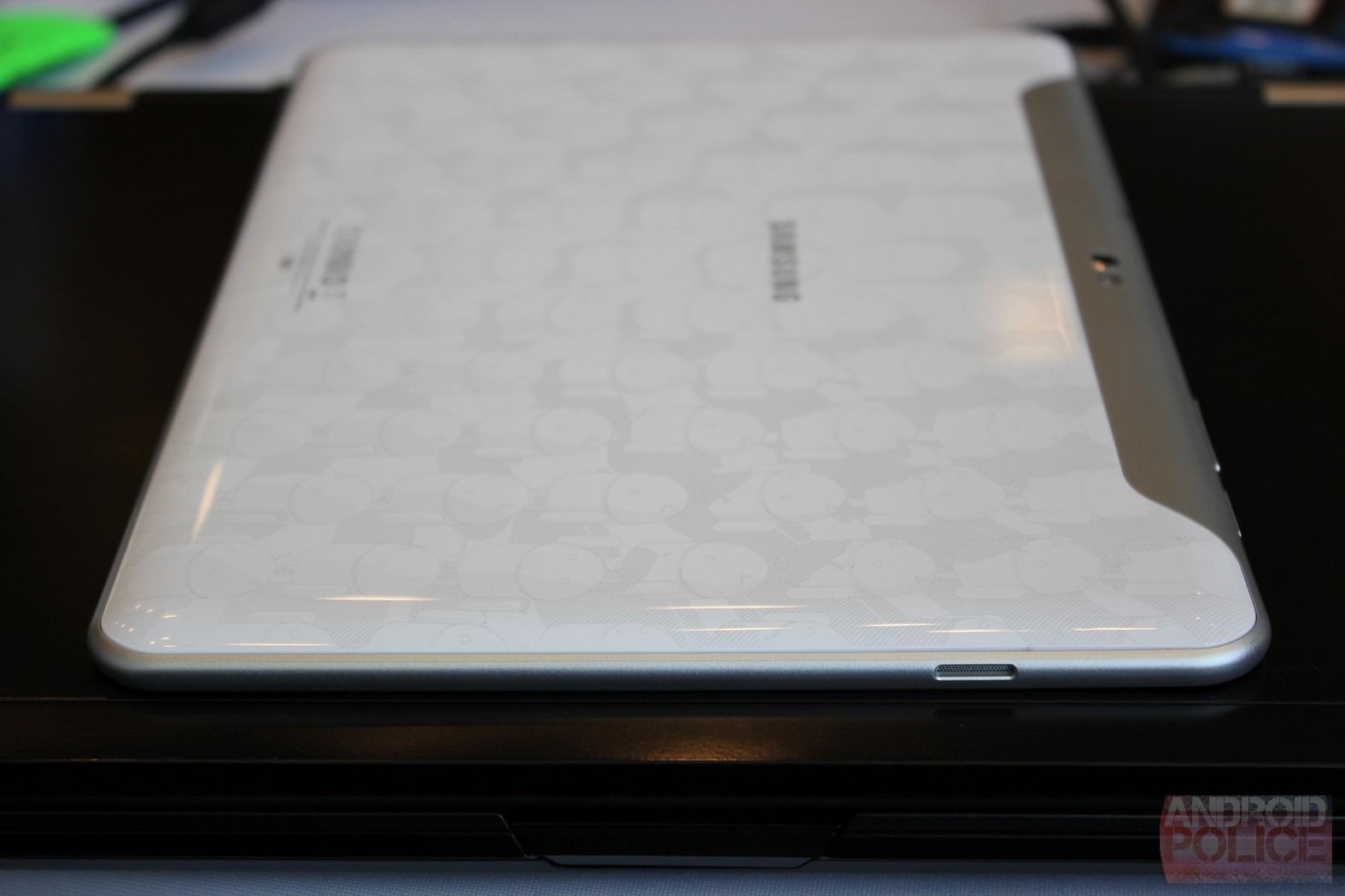 [I/O 2011] First Deep-Dive Look And Hands-On With The Limited Edition ...