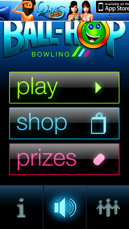 New Game BallHop Bowling Replicates SkeeBall To a T, Wasted Money Included