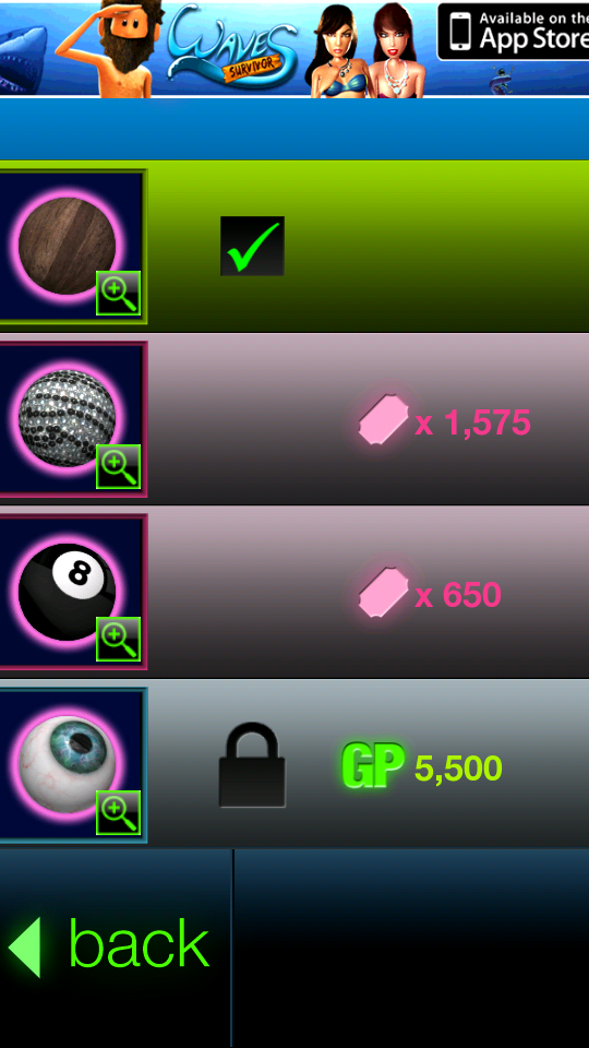 New Game BallHop Bowling Replicates SkeeBall To a T, Wasted Money Included