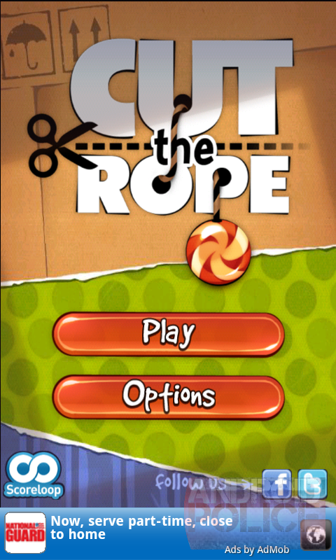 [Download] [Update: Now In The Android Market, Without Ads] Hit iOS ...