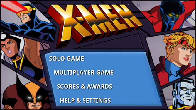 [Review] X-Men: The Arcade Game - Classic Arcade Nostalgia, Bad ...