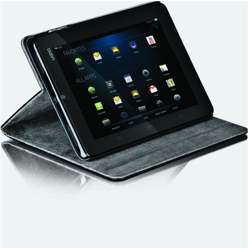 [Updated Even Cheaper From Costco & Amazon] Vizio Android Tablet Now